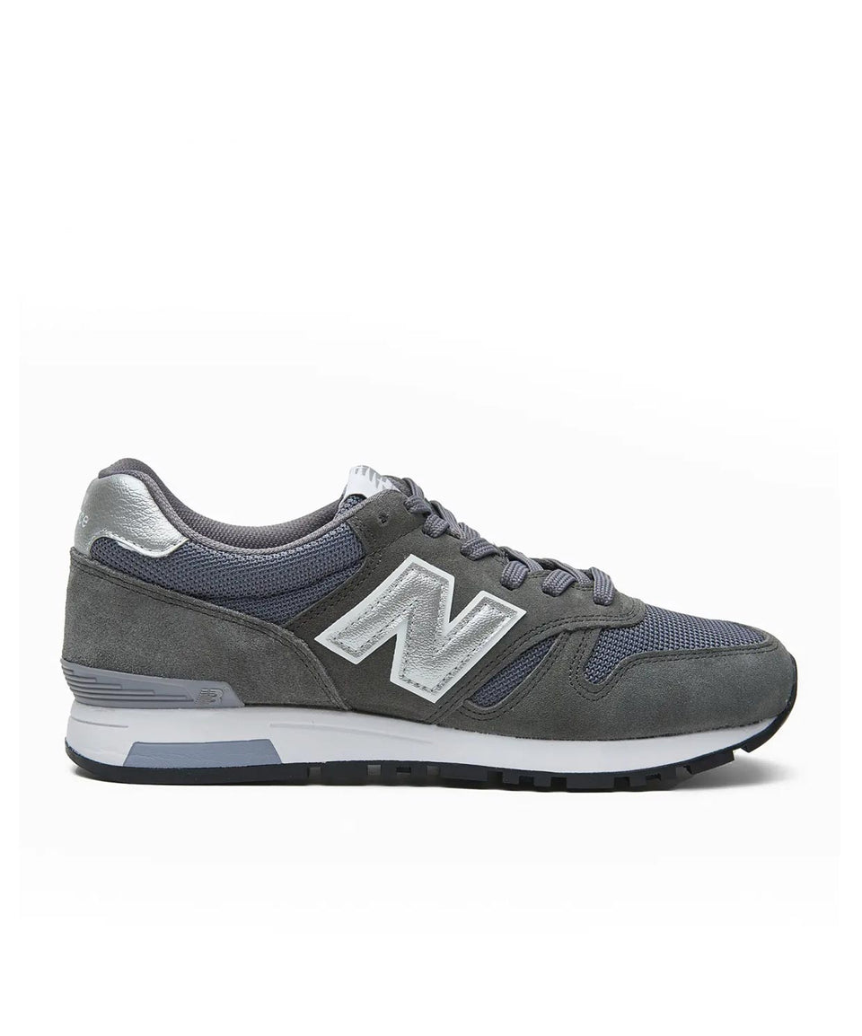 New Balance 565 Lifestyle Womens Shoes - Görsel 2