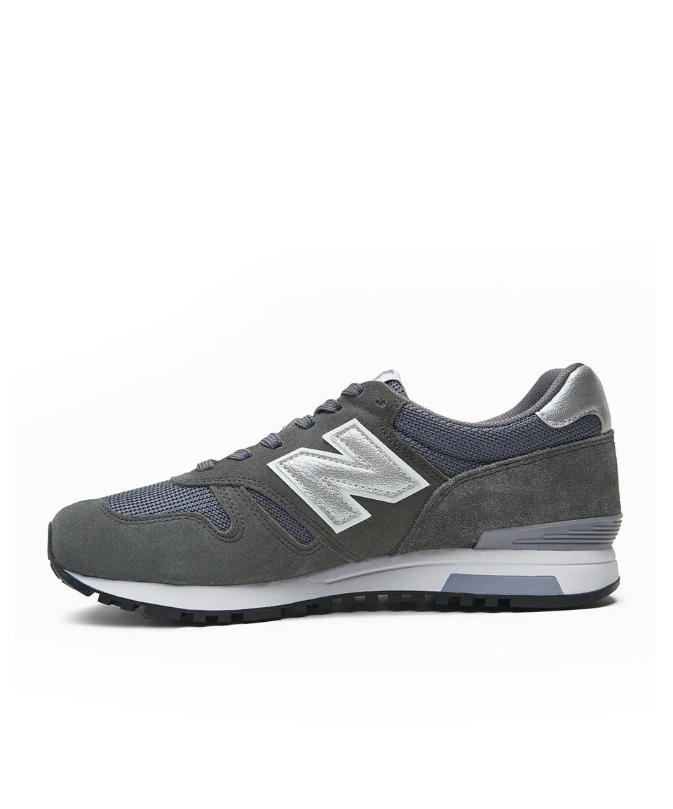 New Balance 565 Lifestyle Womens Shoes - Görsel 3