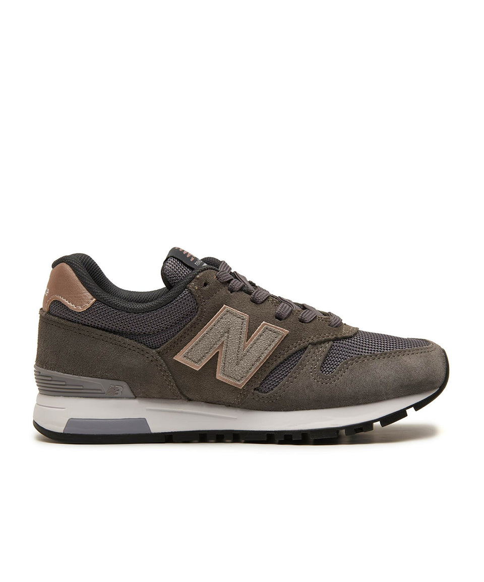 New Balance 565 Lifestyle Womens Shoes - Görsel 2