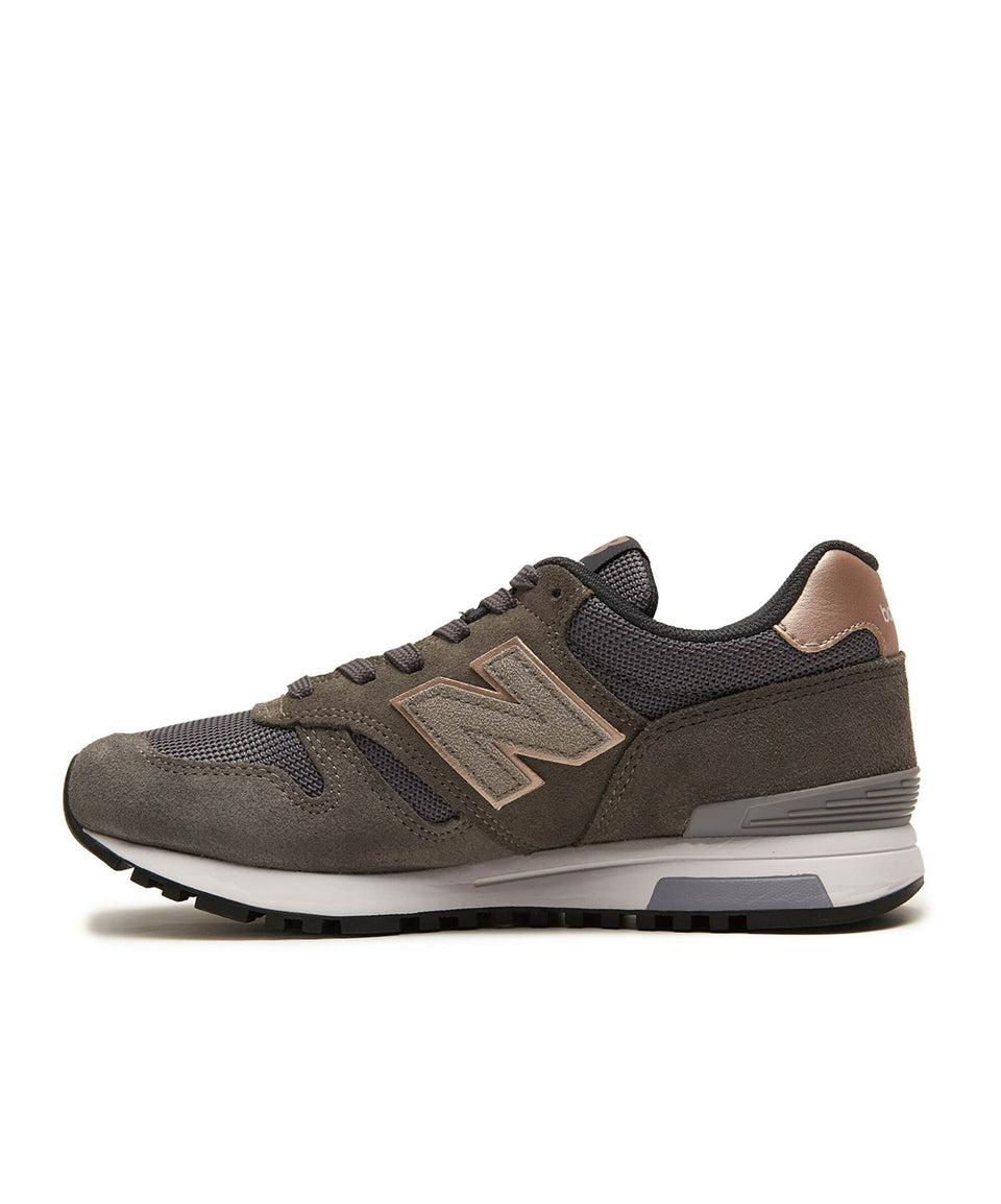 New Balance 565 Lifestyle Womens Shoes - Görsel 3