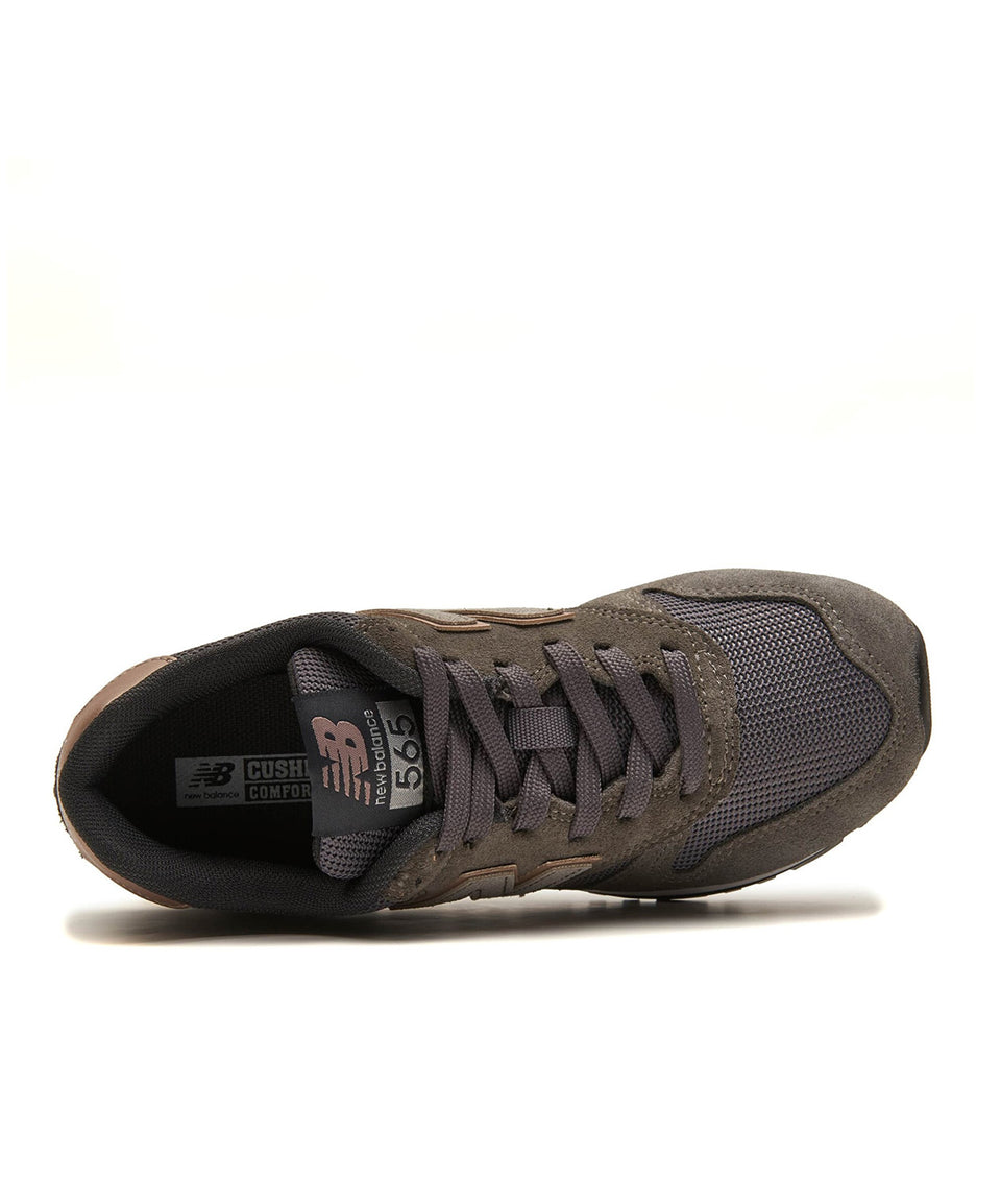 New Balance 565 Lifestyle Womens Shoes - Görsel 4