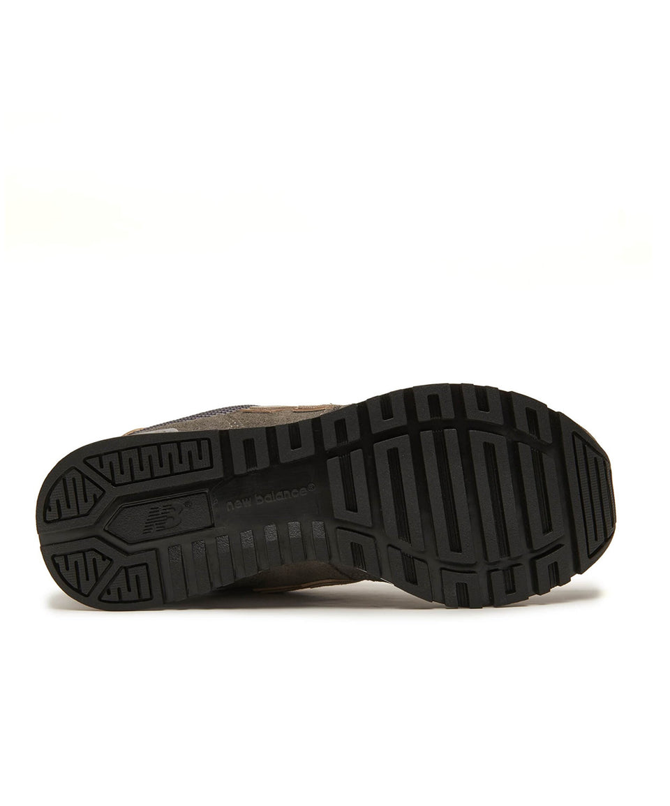 New Balance 565 Lifestyle Womens Shoes - Görsel 5