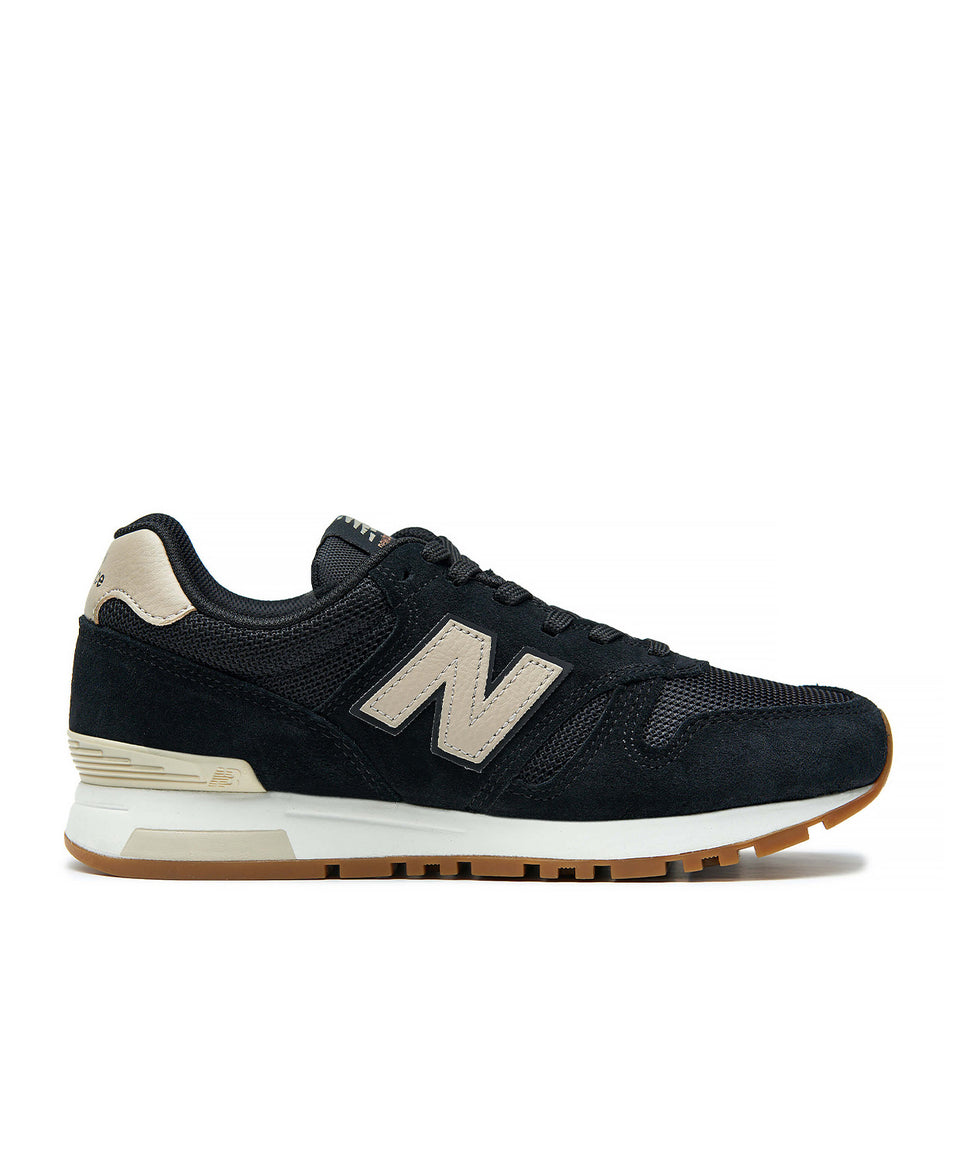 New Balance 565 Lifestyle Womens Shoes - Görsel 2