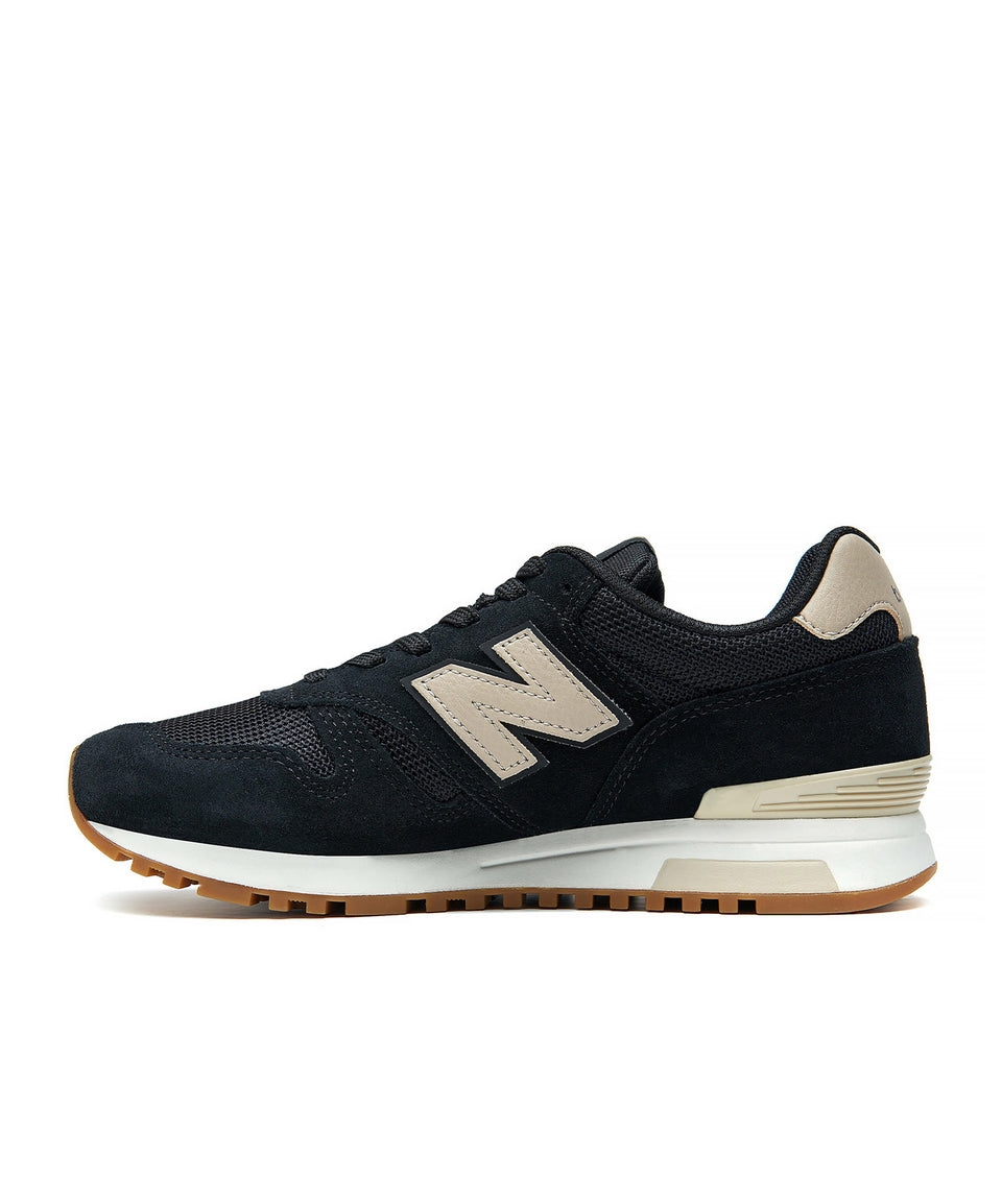 New Balance 565 Lifestyle Womens Shoes - Görsel 3