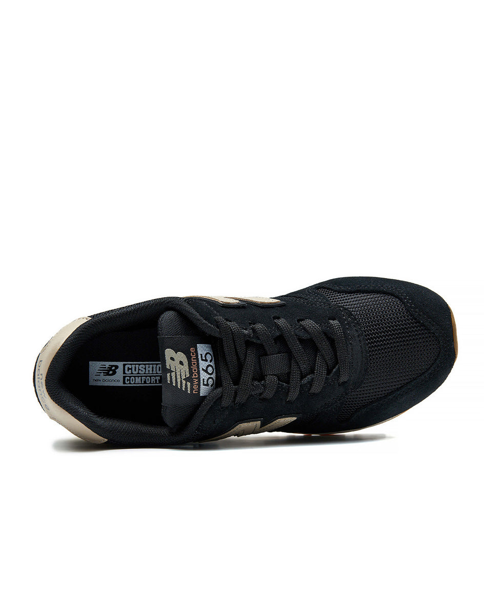 New Balance 565 Lifestyle Womens Shoes - Görsel 4