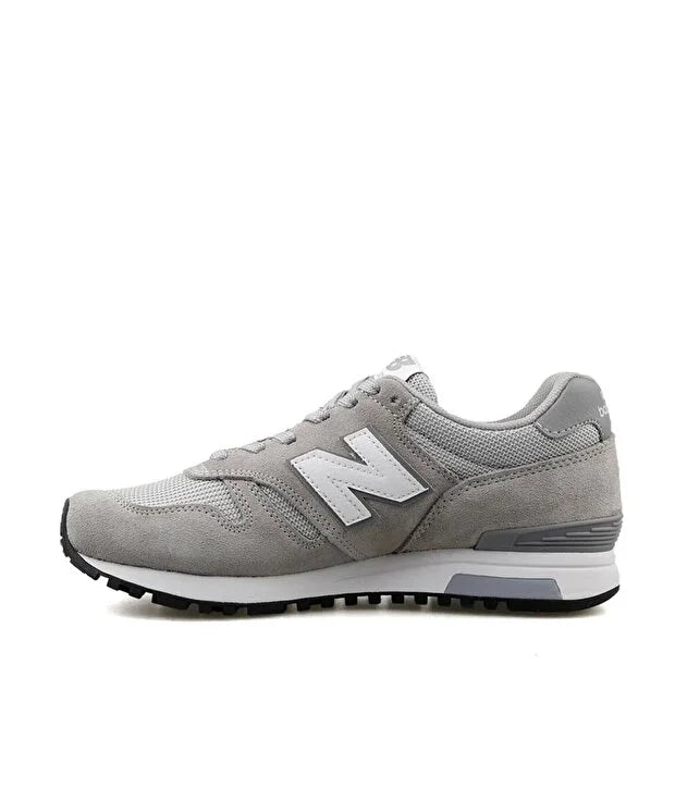 New Balance 565 Lifestyle Womens Shoes - Görsel 3