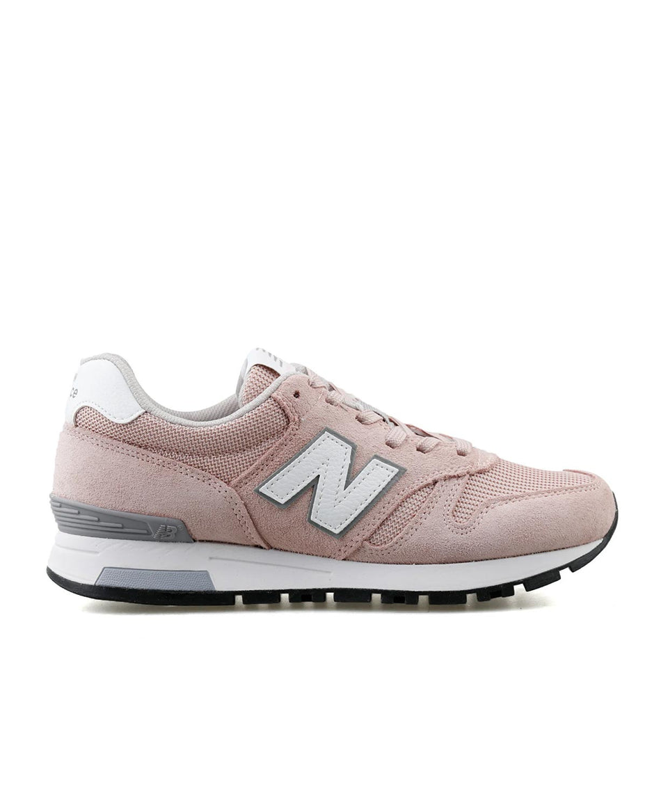 New Balance 565 Lifestyle Womens Shoes - Görsel 2