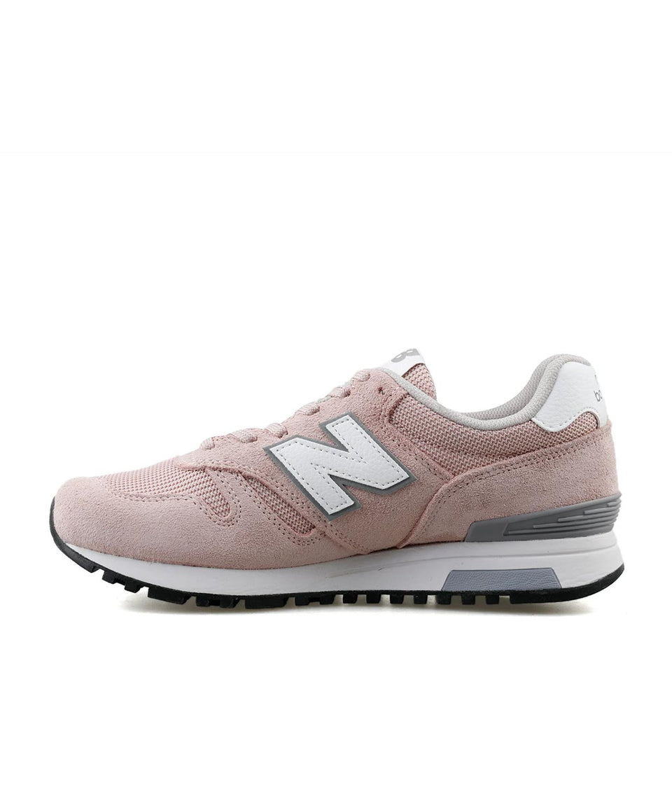 New Balance 565 Lifestyle Womens Shoes - Görsel 3