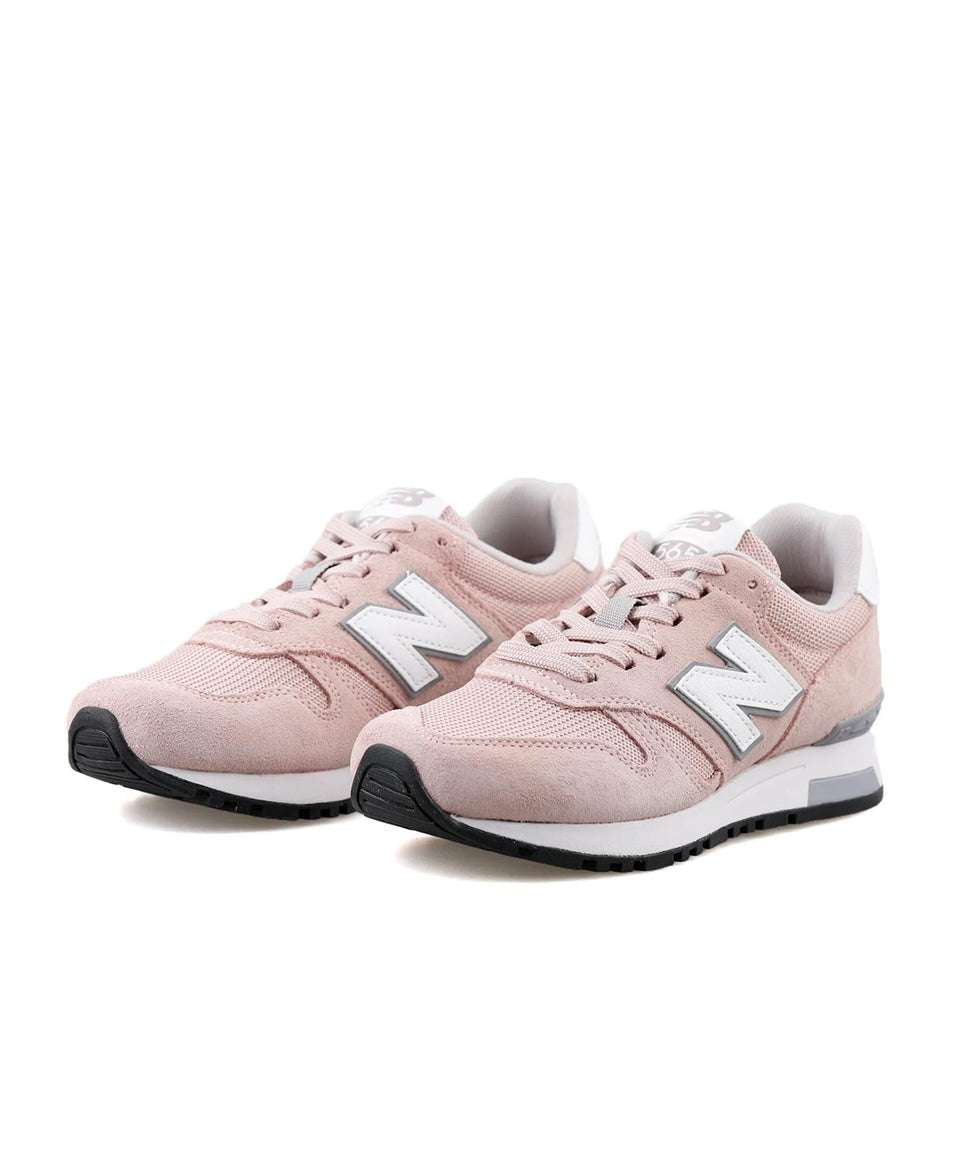 New Balance 565 Lifestyle Womens Shoes - Görsel 4