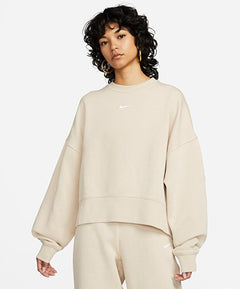 Nike W Nsw Essntl Clctn Flc Os Crw