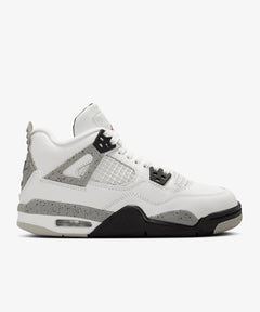 Jordan Air 4 Retro (Gs)