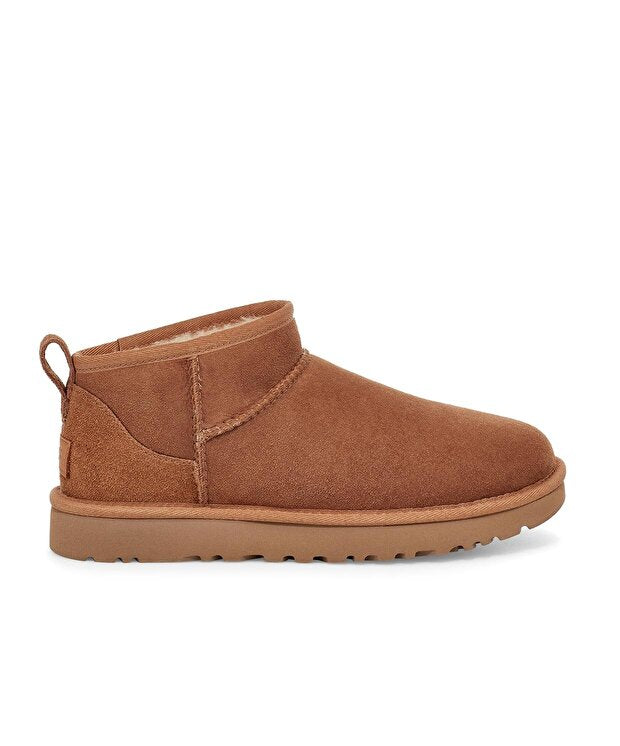 Ugg Kahverengi Ugg Classic Ultra Mini