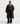 Nike Sportswear Swoosh Series Therma-FIT Oversized Down Trench Coat