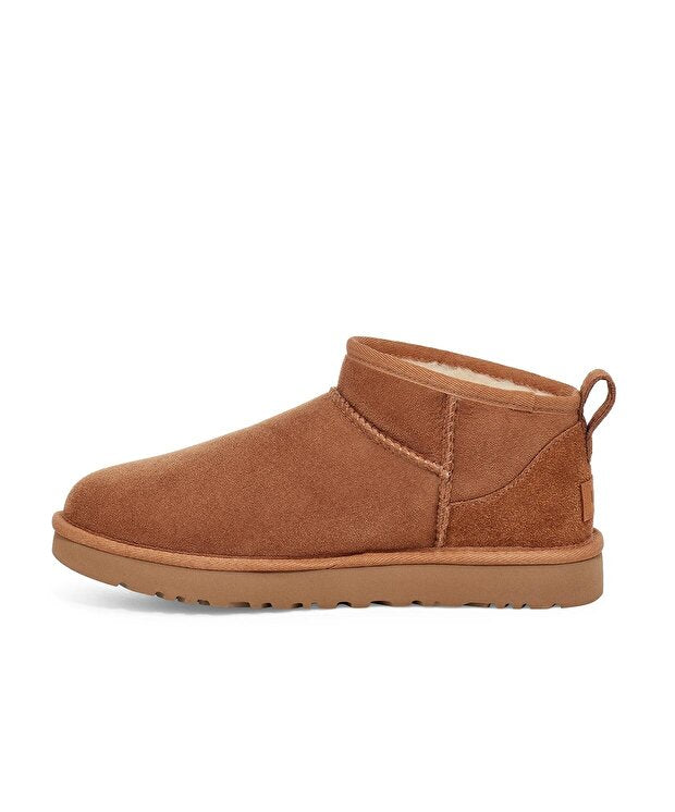 Ugg Kahverengi Ugg Classic Ultra Mini