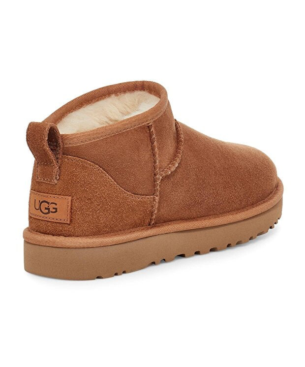 Ugg Kahverengi Ugg Classic Ultra Mini