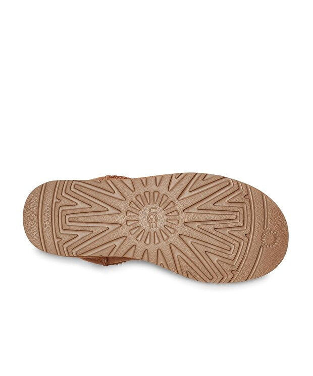 Ugg Kahverengi Ugg Classic Ultra Mini