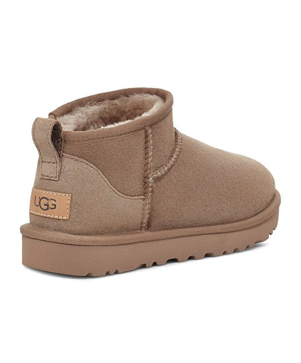 Ugg Kahverengi Ugg Classic Ultra Mini