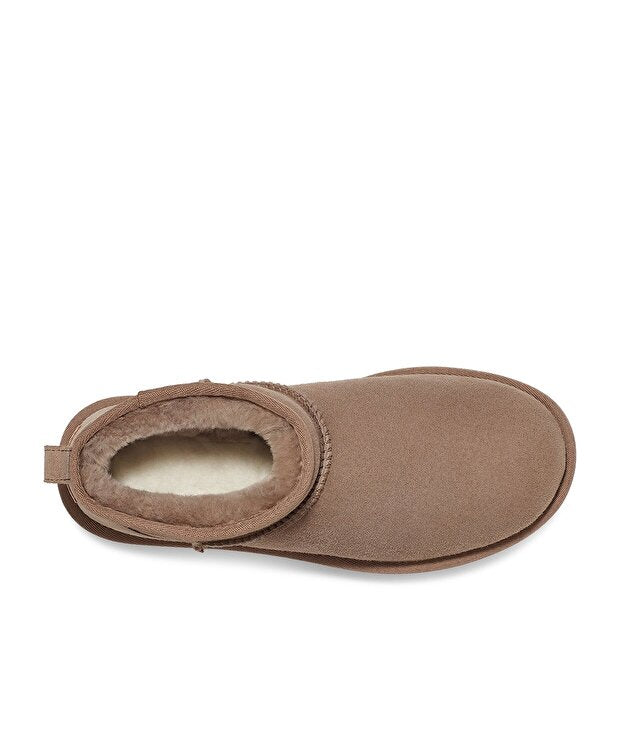 Ugg Kahverengi Ugg Classic Ultra Mini