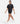 Nike W Nk One Df Hr 7in Short