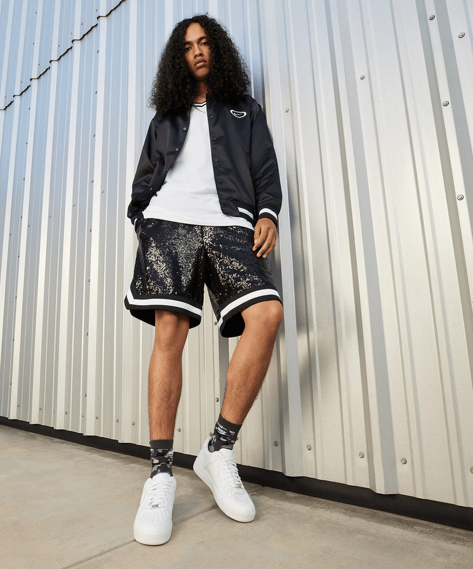 Nike Beyaz Nike Air Force 1