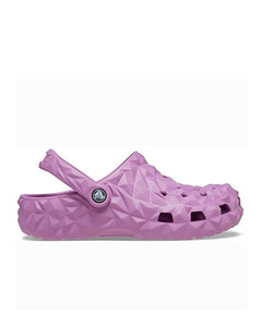 Crocs Classic Geometric Clog