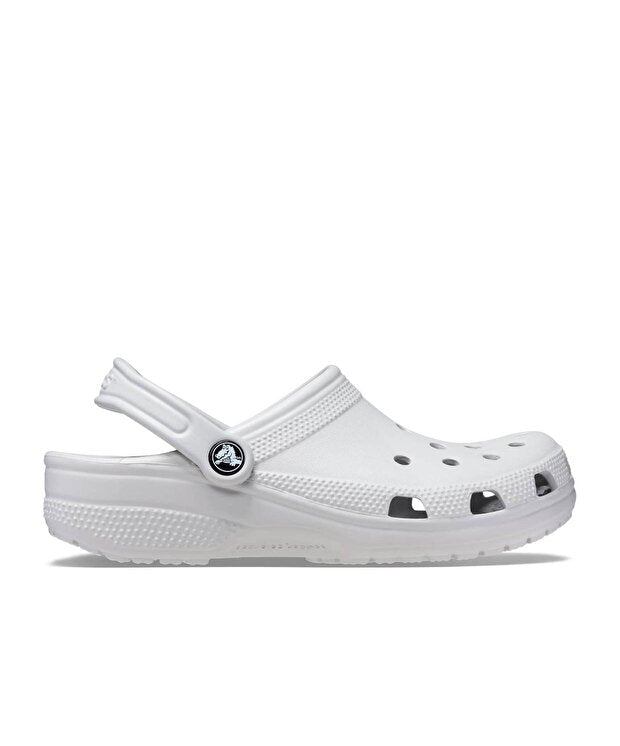 Crocs Gri Crocs Classic 10001-1ft