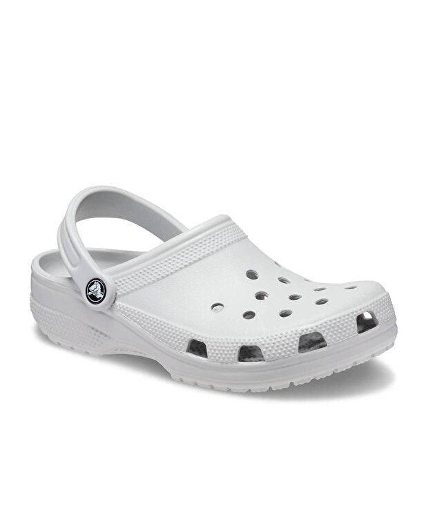 Crocs Gri Crocs Classic 10001-1ft