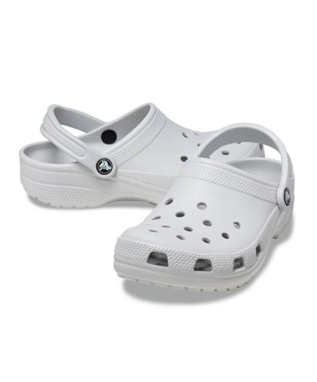 Crocs Gri Crocs Classic 10001-1ft
