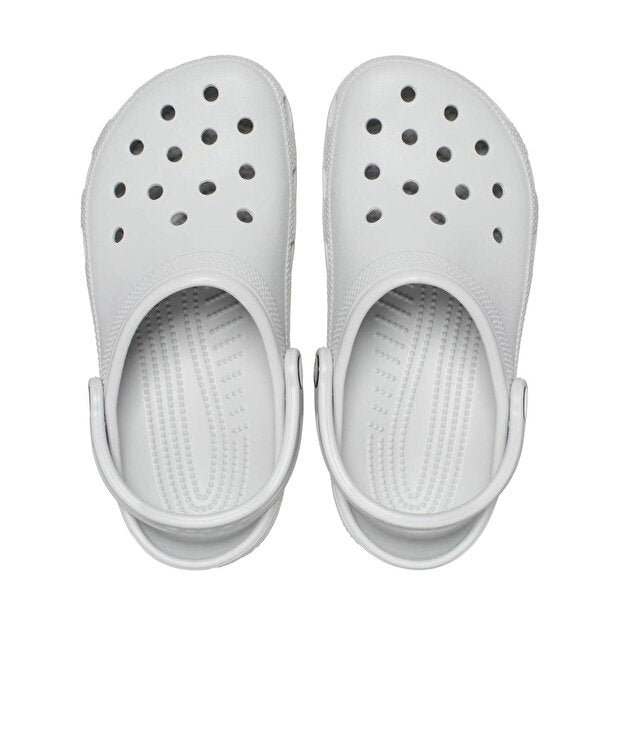 Crocs Gri Crocs Classic 10001-1ft