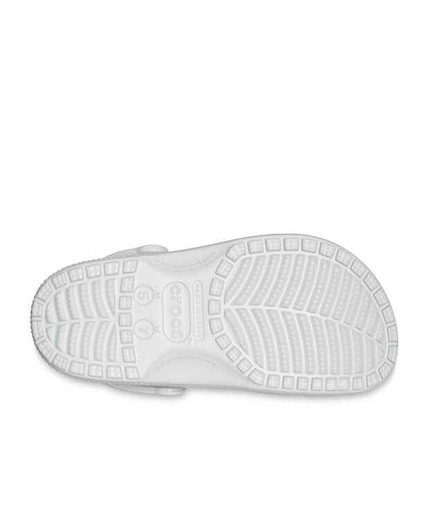 Crocs Gri Crocs Classic 10001-1ft