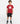 Jordan Jdb Aop Tee & Short Set