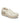 Crocs Baya Lined Fuzz Strap Clog