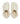 Crocs Baya Lined Fuzz Strap Clog
