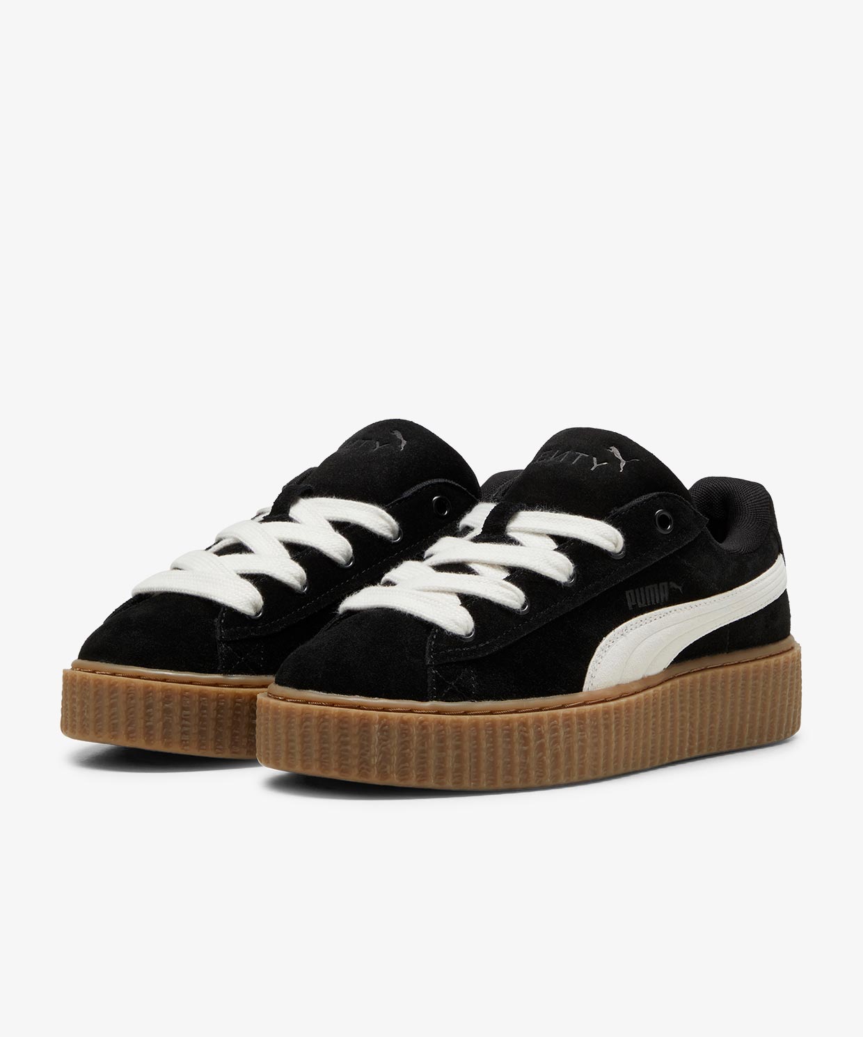 Puma shop creepers türkiye