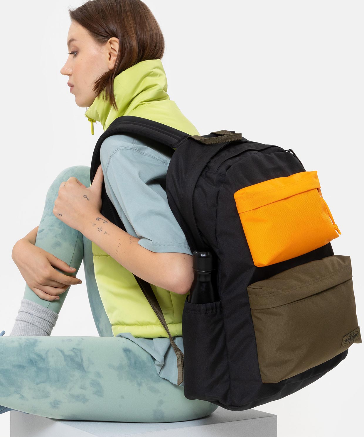 Photos de outlet eastpak