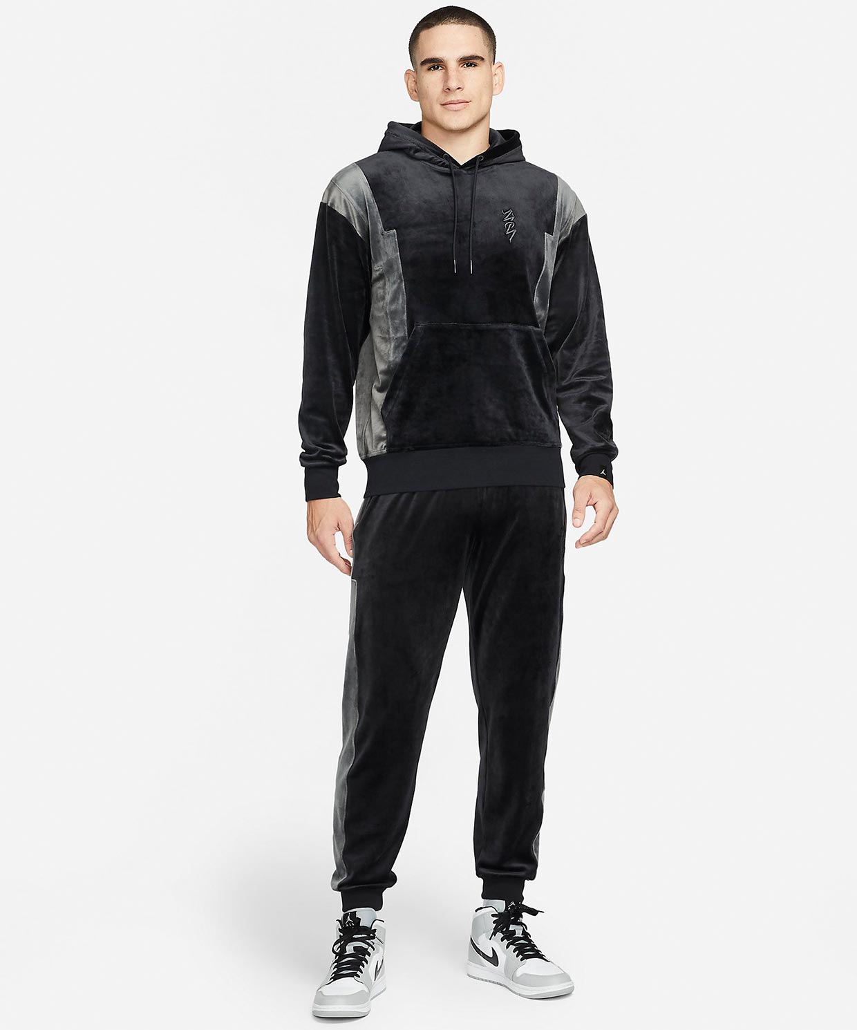 Jordan sales 11 tracksuit