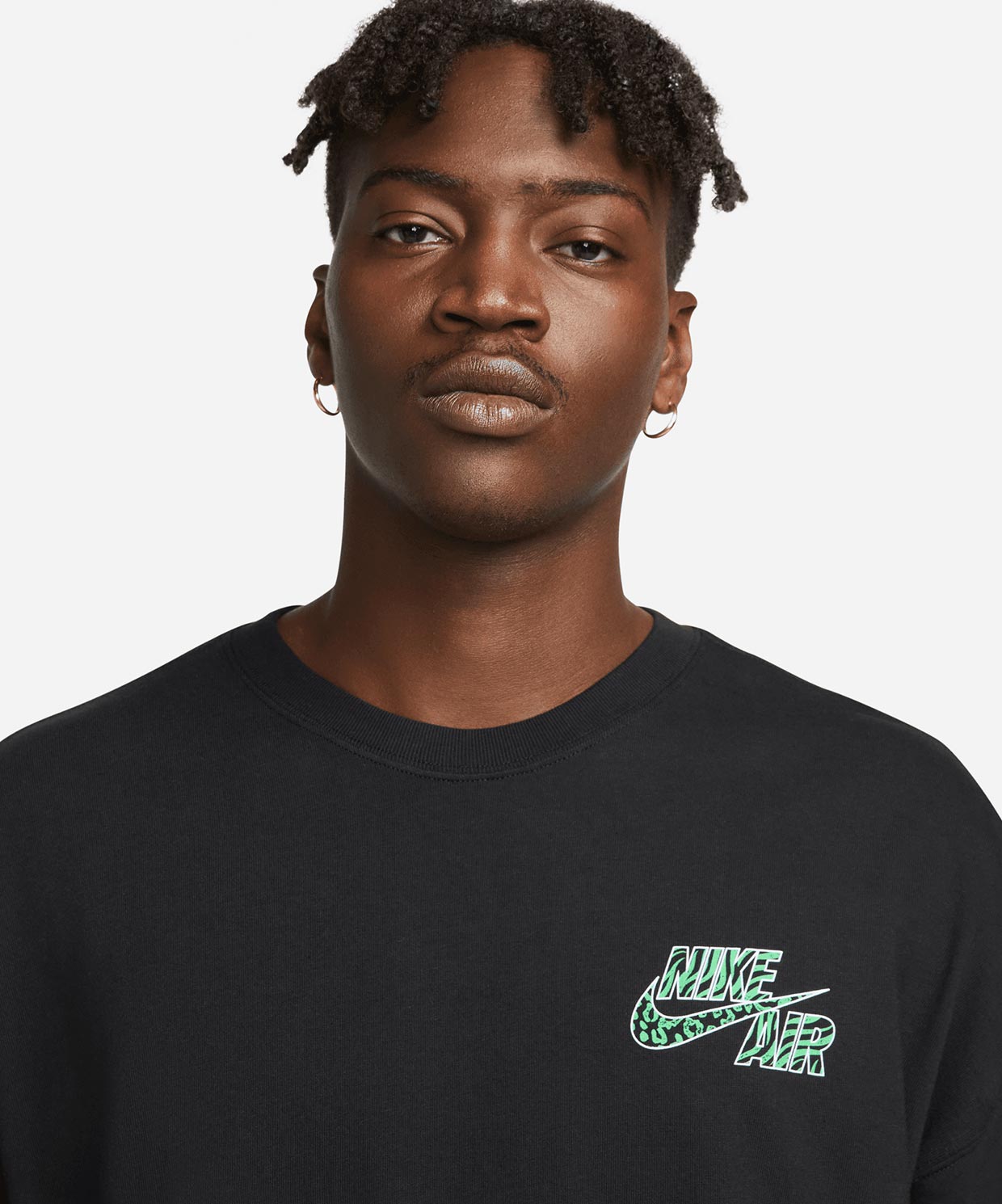 Nike skeleton t store shirt