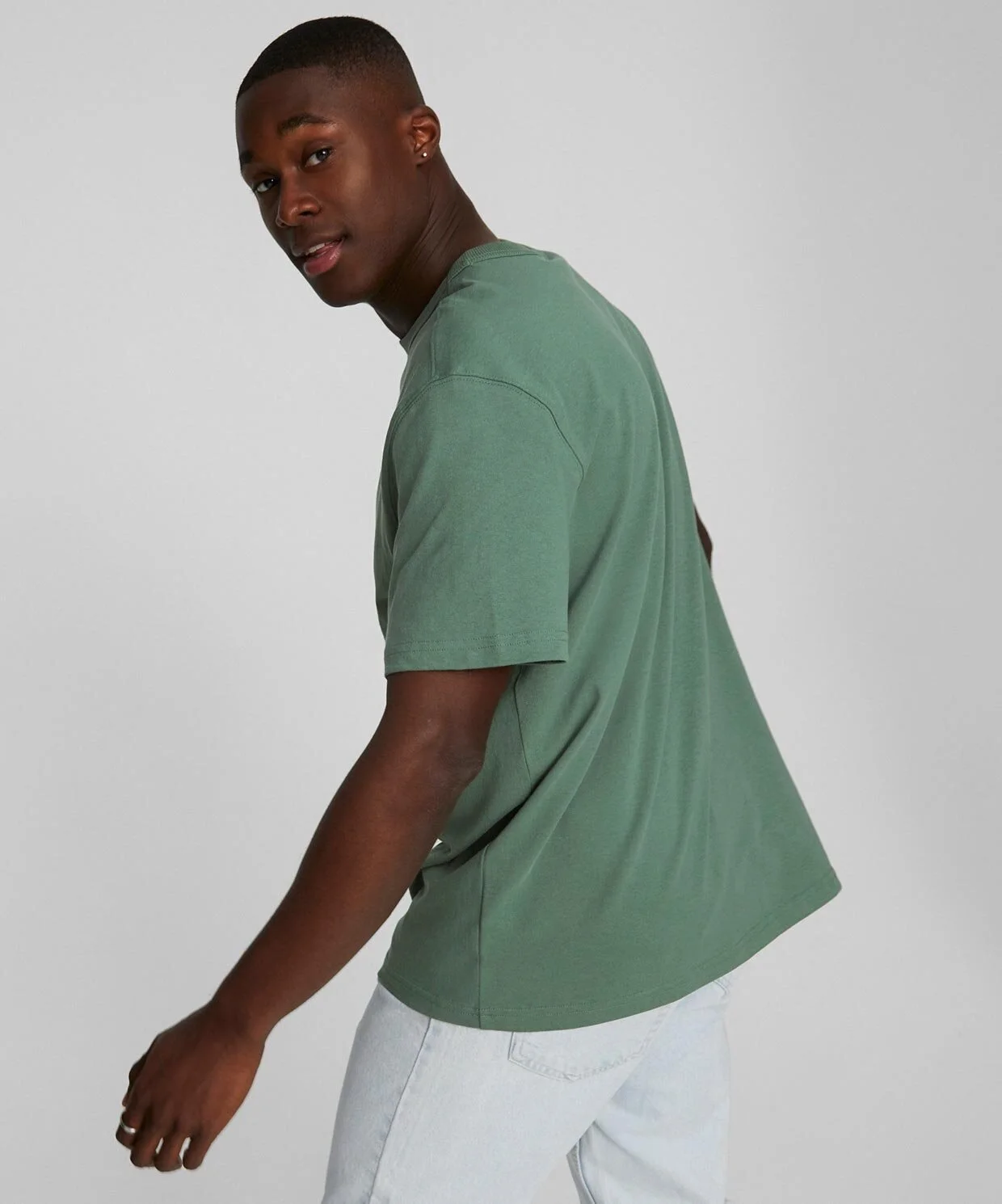 puma downtown tee