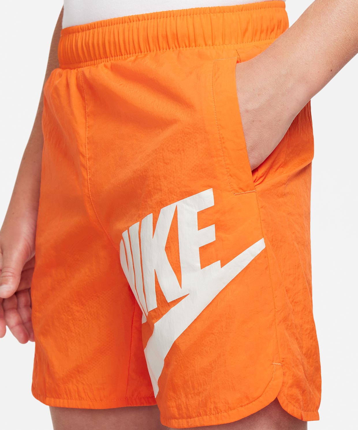 Nike B Nsw Woven Hbr Short Sportime