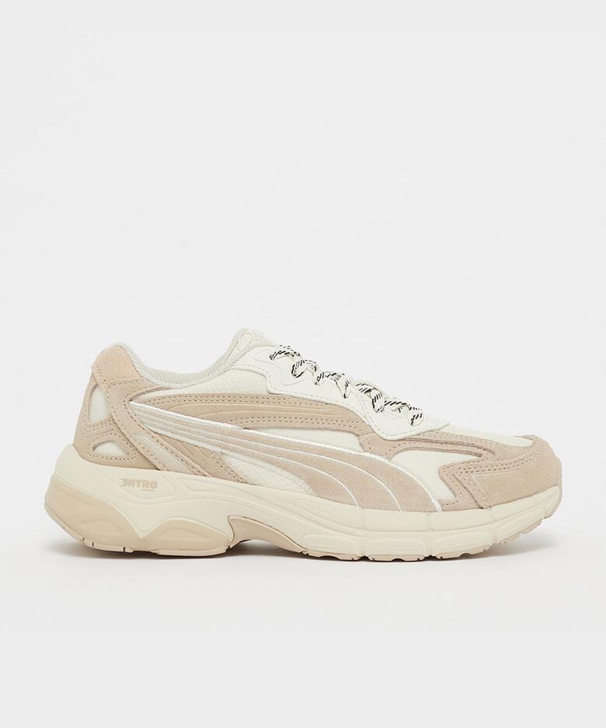 Puma Teveris Nitro Canyons Frosted Ivory Sportime