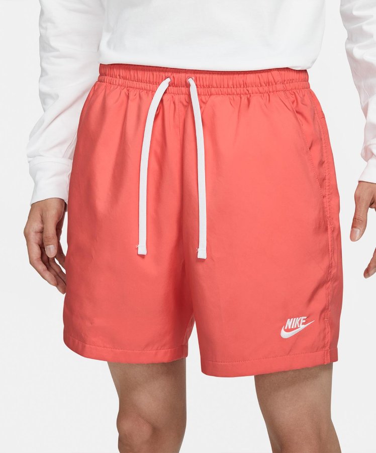 Nike M Nsw Spe Wvn Lnd Short Flow Sportime