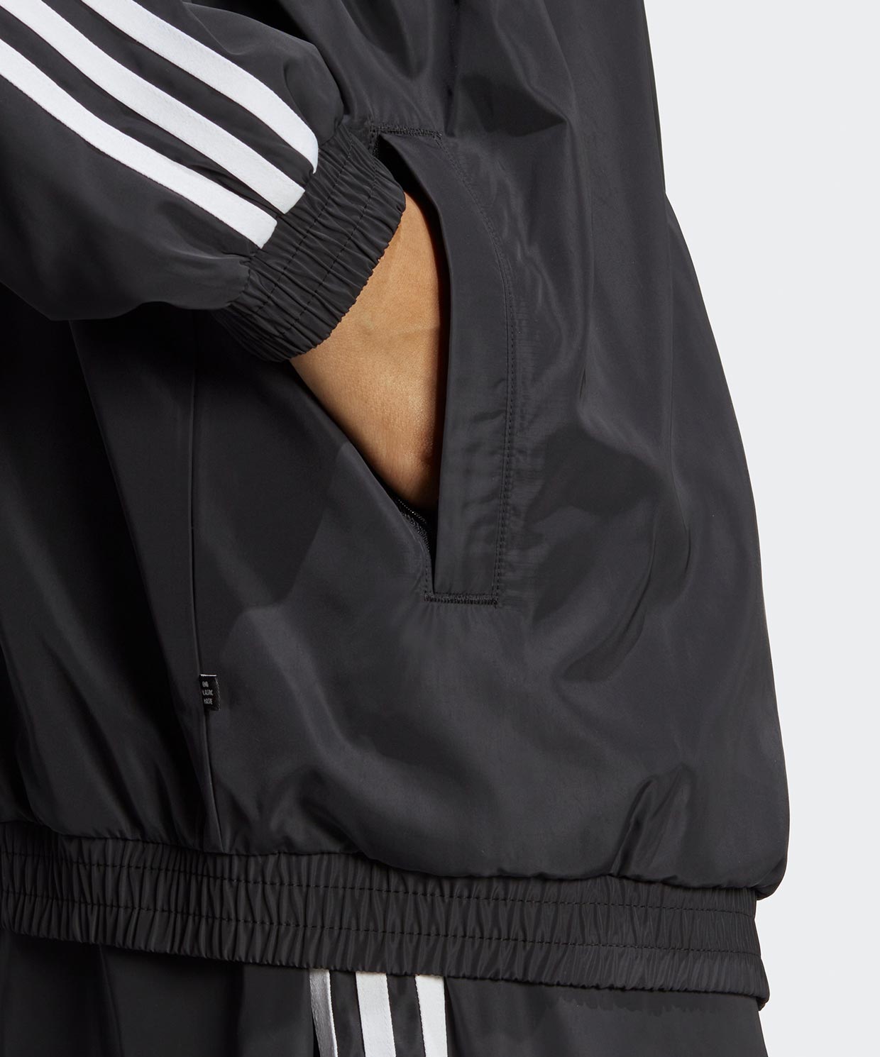 Adidas originals best sale long syn down