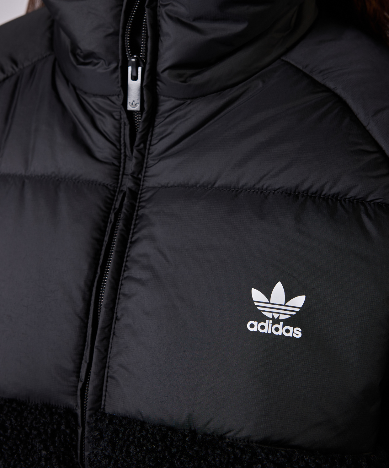 Where to get store an adidas jacket