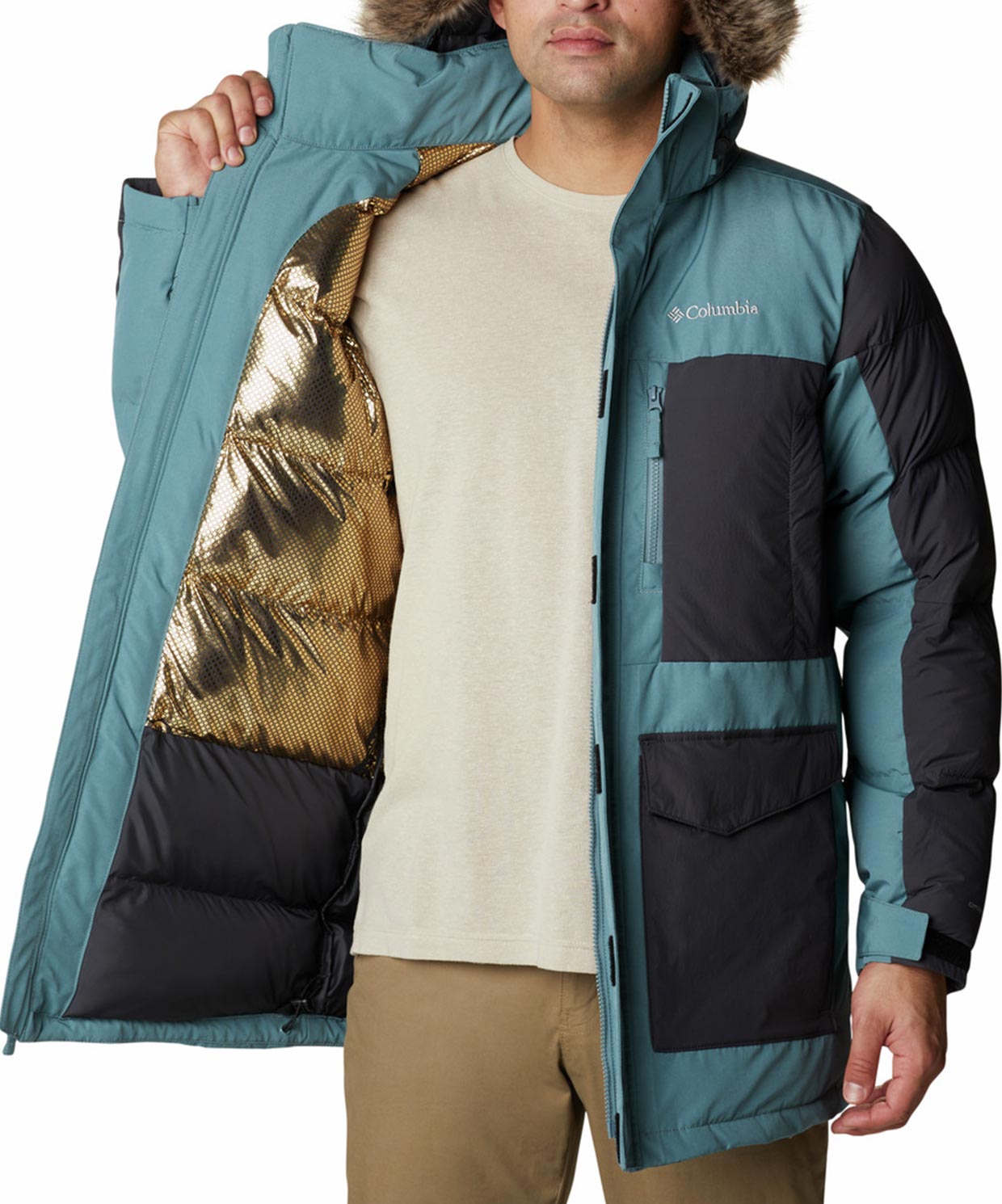 Marquam hot sale peak columbia