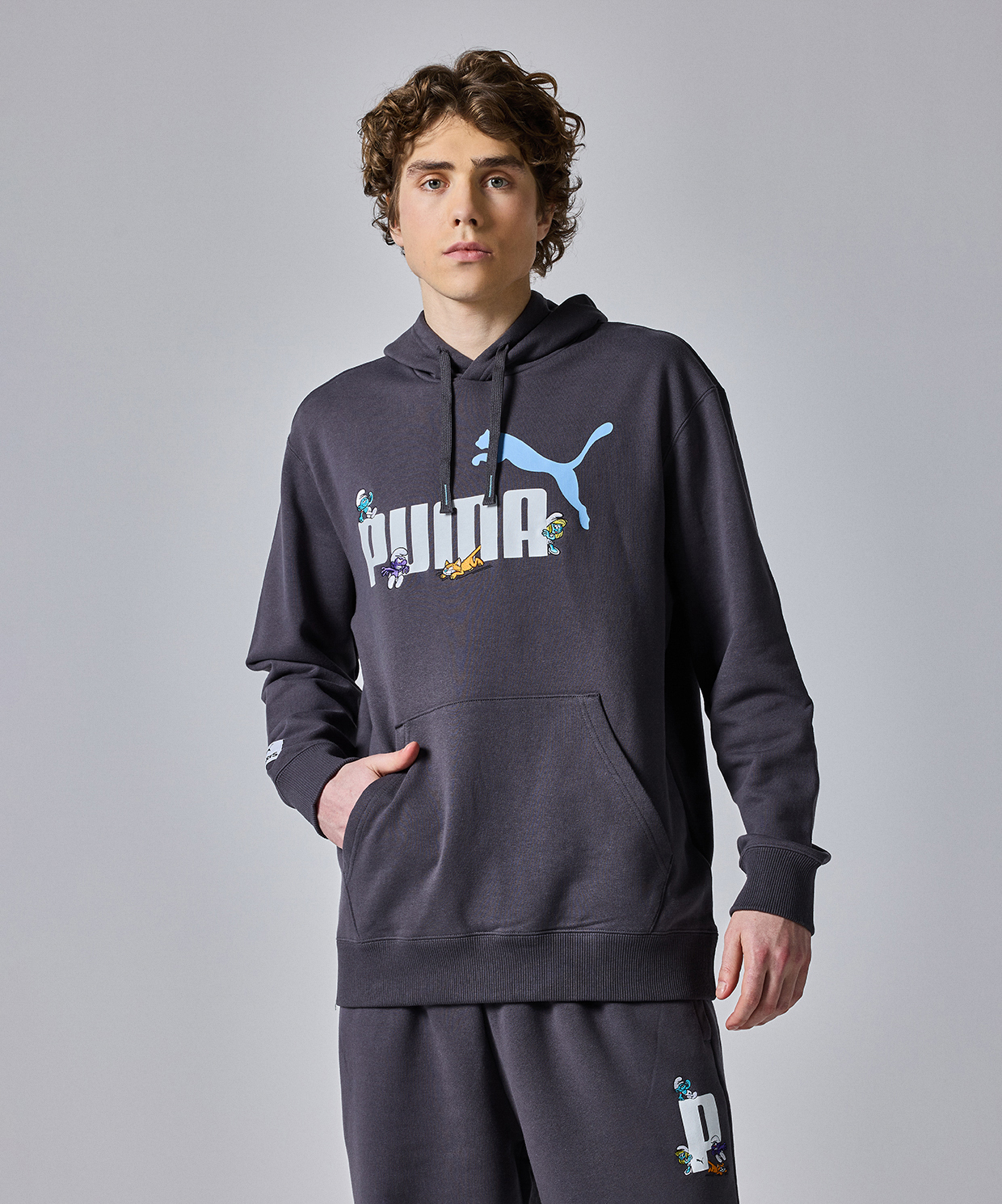 Pepsi x puma outlet hoodie