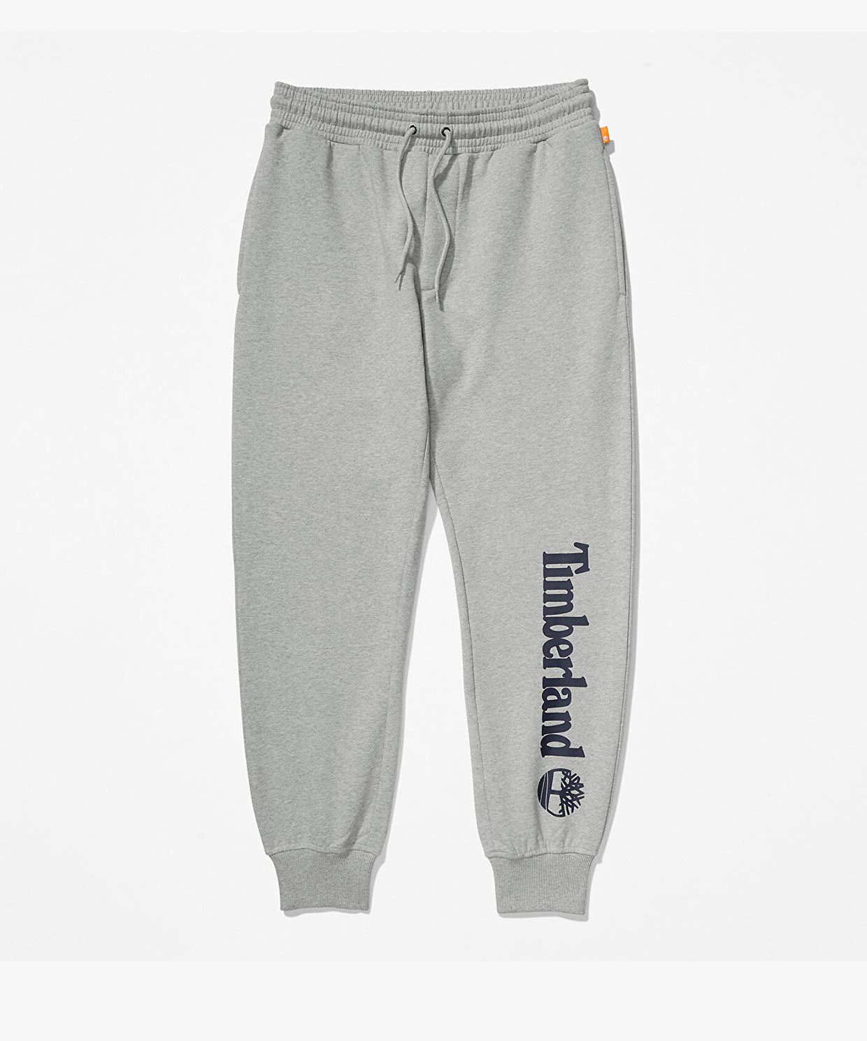 Grey sweatpants clearance timberlands