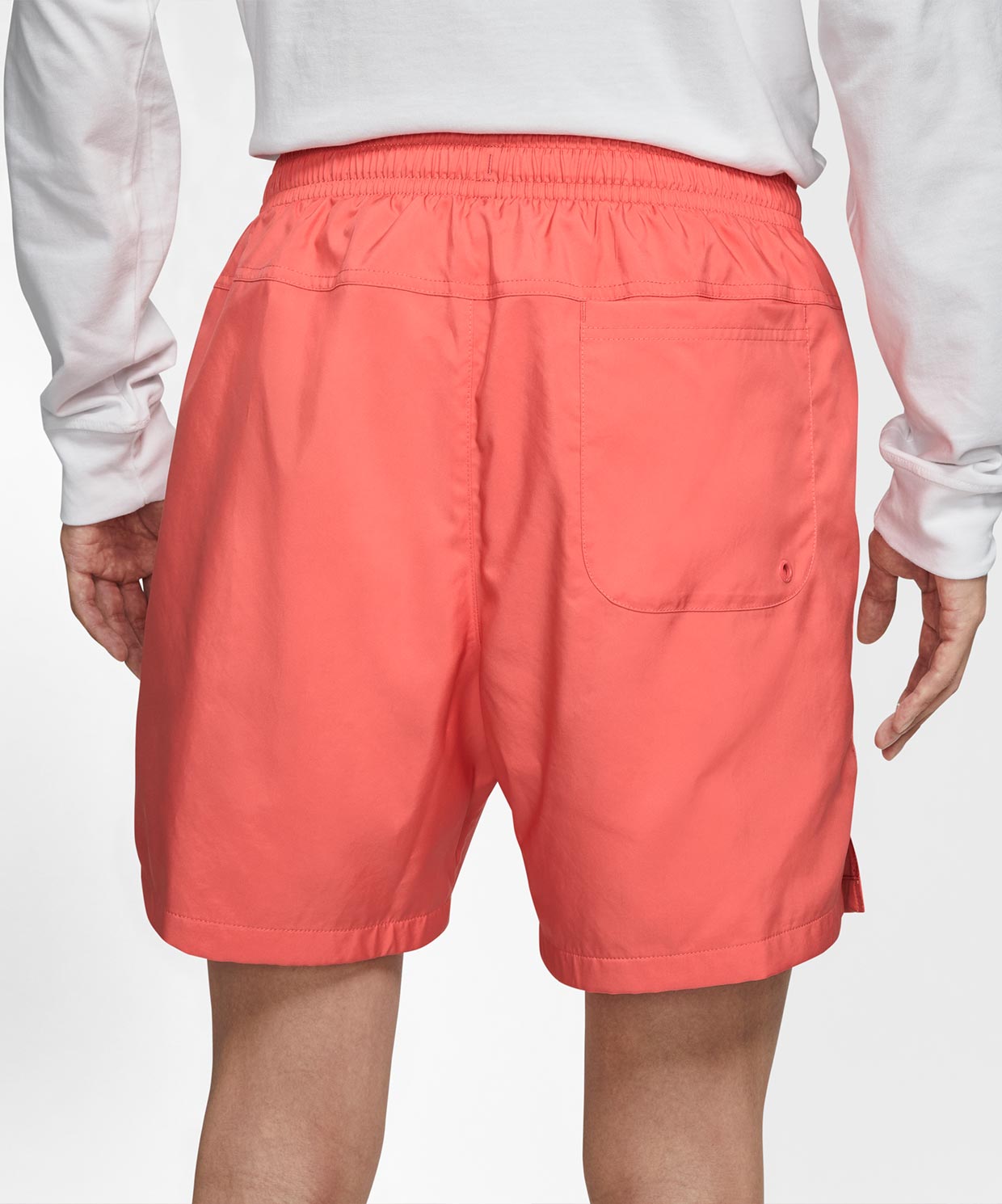 Nike M Nsw Spe Wvn Lnd Short Flow Sportime