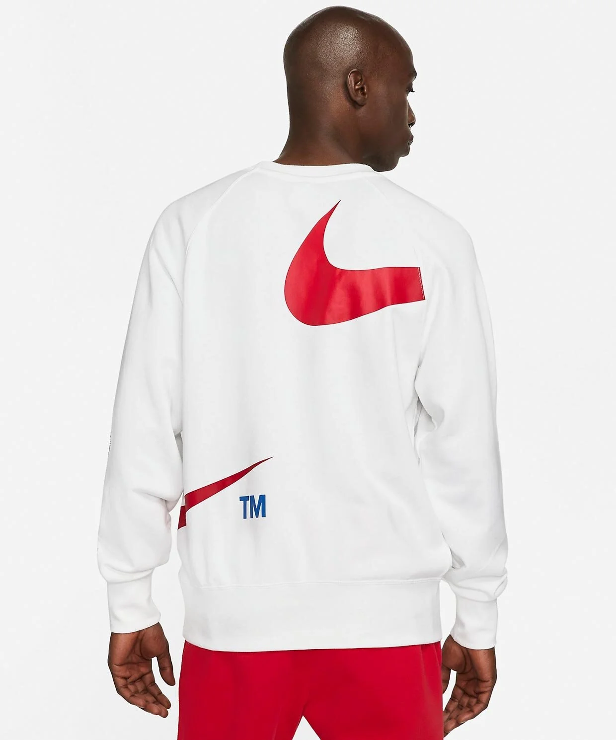 Nike tm sale sweatsuit