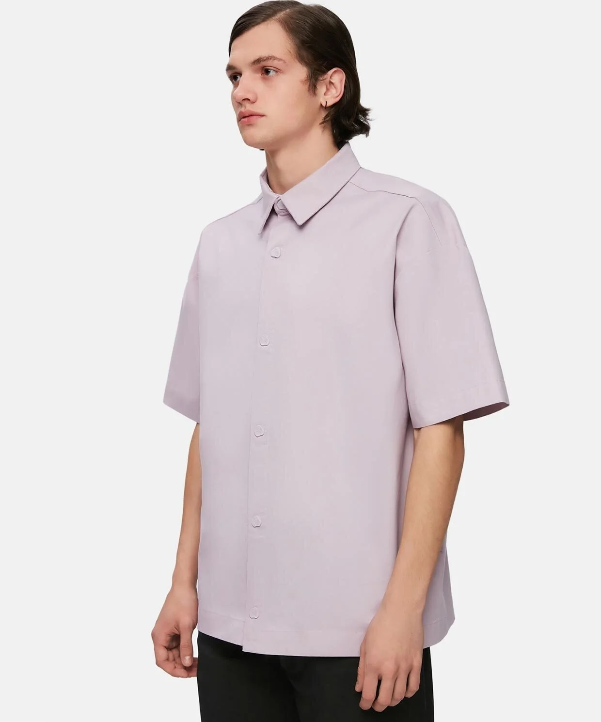 Short sleeve hot sale lightweight jacket