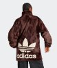 Resim adidas Faux Fur Jacket